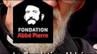 On vous explique pourquoi la Fondation Abbé Pierre change de nom [upl. by Jocelin]