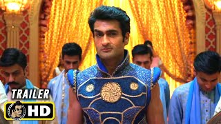 ETERNALS 2021 quotKingoquot Trailer HD Marvel Kumail Nanjiani [upl. by Narra448]