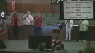 Lakewood Baptist Church Huntsville AL Live Stream [upl. by Odlabu108]