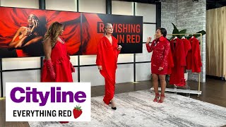 Friday November 10  Cityline  Full Episode [upl. by Anitak]