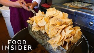 How Titos Tacos Became LAs Favorite Hardshell Taco  Legendary Eats [upl. by Ahen]