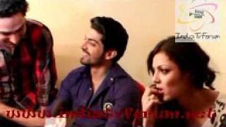 quotGeet Maan aka Drashti Gurmeet joint itvf interviewquot [upl. by Gotcher]