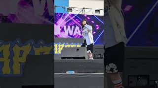 240922 Jvcki Wai  Go back RAPBEATFESTIVAL [upl. by Noremac]