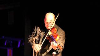 Steffen Drabek plays jazzviola on quotSeasonsquot IgnatzekMenzel [upl. by Anuahc]