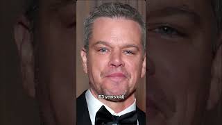 Oceans Twelve 2004 Cast Then and Now ytshorts shorts youtube thenandnow oceans bradpitt [upl. by Enerak]