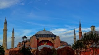 3sat🔸Kulturhauptstadt Europas – Istanbul [upl. by Etsirhc]