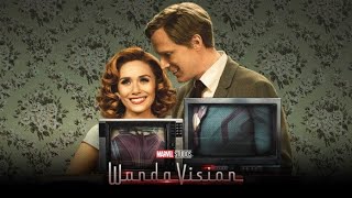 Wanda Vision Season 2 [upl. by Vinny]