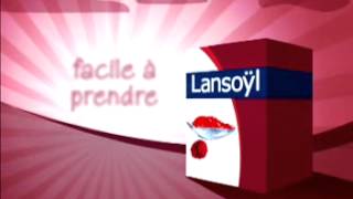 Lansoyl  Laxative Jelly  French [upl. by Telfore]