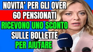 Più di 50 anni Scopri Come Ottenere Internet Gratuito dal Governo [upl. by Aliel25]