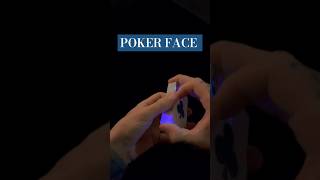 POKER FACE music pokerface template capcut virlshorts fypシ゚ 1photo subscribe followme [upl. by Yennaiv]