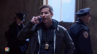 Brooklyn 99 Season 7 Episode 12 Ransom Teaser [upl. by Gunzburg]