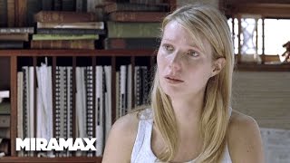 Proof  Trust HD  Gwyneth Paltrow Jake Gyllenhaal  MIRAMAX [upl. by Terriss]