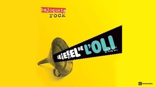 BAJOQUETA ROCK Ei eeeeeeEl del Loli el del loli ja está ací Video quotPupurri Valencianes Rock IIquot [upl. by Angadreme]