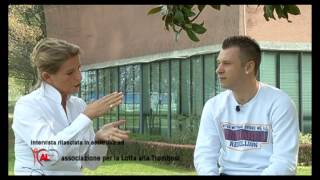 quotMe la sono vista bruttaquot ALT incontra Antonio Cassano [upl. by Initirb]