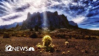 The Lost Dutchman Mine A famous legend in Arizona but where is it [upl. by Sybila674]