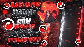 ❤️⚡ NOVO MELHOR WHATSAPP IMUNE PRIMÁRIO E SECUNDÁRIO ATUALIZADO FUNÇÕES INCRÍVEIS ⚡❤️ [upl. by Enoob]