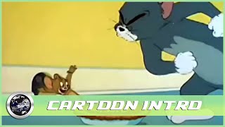 Tom amp Jerry  Intro amp Outro  1981 [upl. by Ennywg]