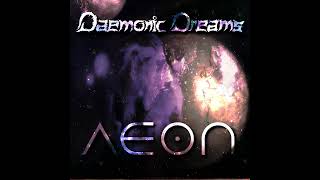 Daemonic Dreams  Aeon Full Album [upl. by Paulita647]