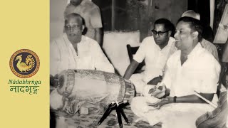 D K Jayaraman  Music Club Madras 1970 [upl. by Sylvester275]