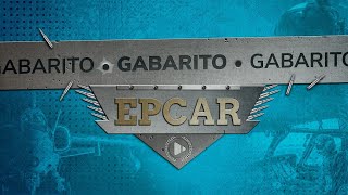 GABARITO EPCAR  ProMilitares [upl. by Ferdie]