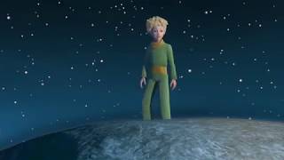 The Little Prince 2012 DVDRip 200MB [upl. by Dinah]