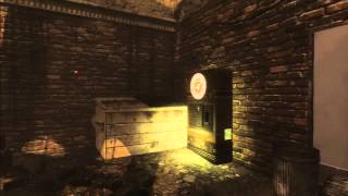 سلاح خونفوشاري للزومبي  Black Ops2 Zombies [upl. by Llerdna]