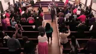 Greater Deliverance Praise Break [upl. by Nurav]