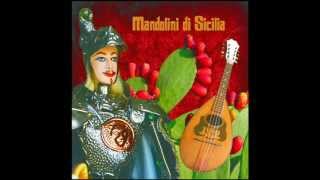 Mandolins music of taormina  I mandolini di Taormina  The mandolins of Taormina [upl. by Stacie]