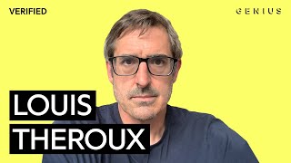 Louis Theroux “Jiggle Jiggle” Official Lyrics amp Meaning  Verified [upl. by Elleyoj]