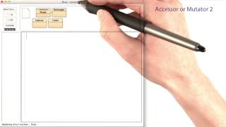 Accessor or Mutator 2  Intro to Java Programming [upl. by Lytle]
