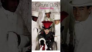 KARMA CHAMELEON cultureclub 80smusic [upl. by Feilak]