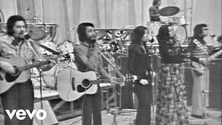 Mocedades  Eres Tú Gran Premio Hilo Musical Actuación TVE [upl. by Hendren183]