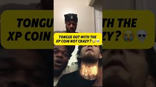 TONGUE OUT WITH THE ERK NOT CRAZY😭💀 1900rugrat trending twitch reaction florida yc [upl. by Kciredec]