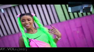 BEST SALONE MUSIC VIDEOS MIX BY DJ MED KAY1 [upl. by Honeywell939]