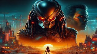 PREDATOR Badlands New Predator Film Set In The Future Casts Its Lead [upl. by Anires]