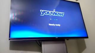 TalkTalk youview Box faulty [upl. by Barbe]