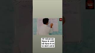 Kar har maidaan fateh  best motivation  motivationalvideo harshitsir junoon song mehnat [upl. by Marcille]