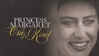 Princess Margaret One of a Kind 2023 [upl. by Yalonda]