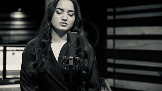 Edona Hajdini  Kallma Zemren Cover  Origjinali Pandora [upl. by Tabor]