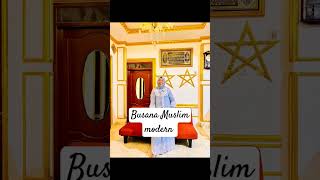 Busana Muslim modern [upl. by Mountfort]