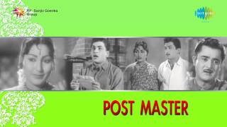 Post Master  Kannadadha Kuladevi song [upl. by Retrac]