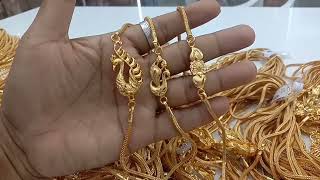 Mat finish mop chain dipawali new collection7305044185💞🌱 [upl. by Chard]