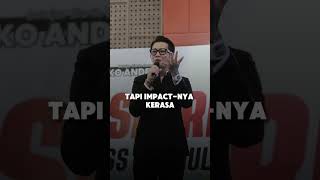 Bikin Ribuan Marketing Konten Tapi Nggak ada Yang Viral Giliran Viral eh Nggak Ngaruh Ke Sales [upl. by Damali]