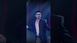 Billy Crawford at Vhong Navarro NagReunion at Sinayaw ang Nostalgic quotBillyVhongquot Dance [upl. by Zashin]