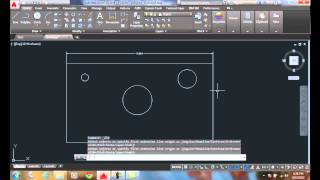 AutoCAD I 0510 Setting the Current Layer [upl. by Waxman]