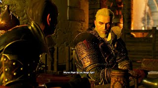 Geralt and Eskel roasting Lambert [upl. by Adnaram]