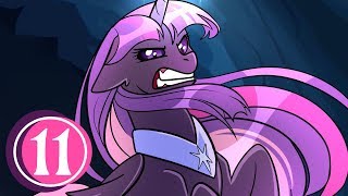 Princess Trixie Sparkle  Episode 11  Betrayal FINALE [upl. by Trebled266]