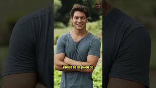 NOVELAS TURCAS EN ESPAÑOL de Cagatay Ulusoy parte 1 novelasturcas elsecretodeferiha medcezir [upl. by Nohtanhoj]