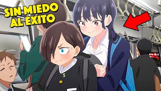 Odiaba a todo mundo hasta que conoció a su primer amor  Resumen Boku no Kokoro Completo 🧃 [upl. by Burnie171]