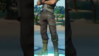 Official Fortnite Chapter 3 Default Skins [upl. by Soloman]